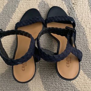 Crown Vintage sandals
